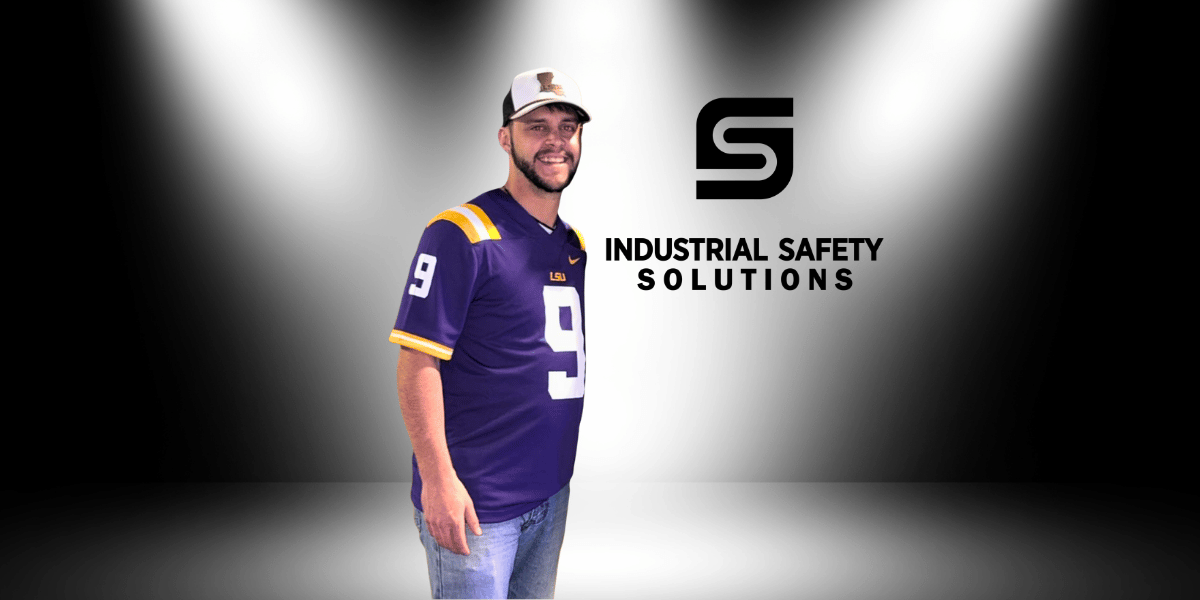 Bailey Istre goes the extra mile for safety