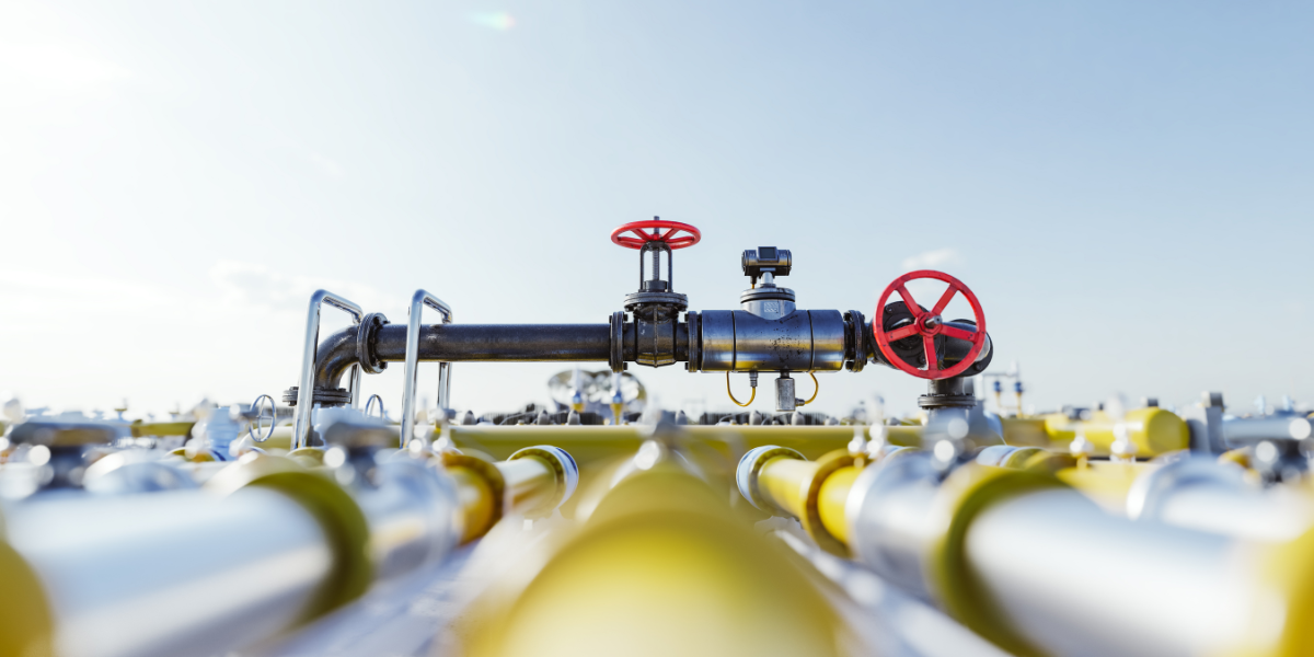 Pipeline Projects Require Specialized HSE Personnel