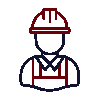 wired-outline-408-worker-helmet