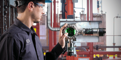 Industrial Safety Solutions | Safety Management Systems | Louisiana