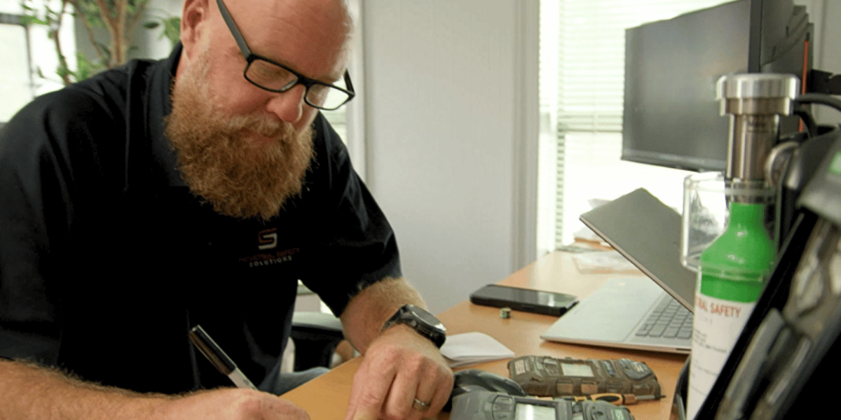 The 5 Gas Detection Mistakes That Matter Most