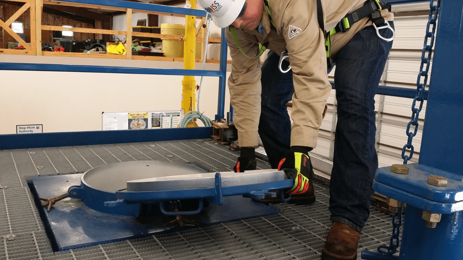 Wireless Gas Detection | Safety Supplies | Industrial Safety Solutions