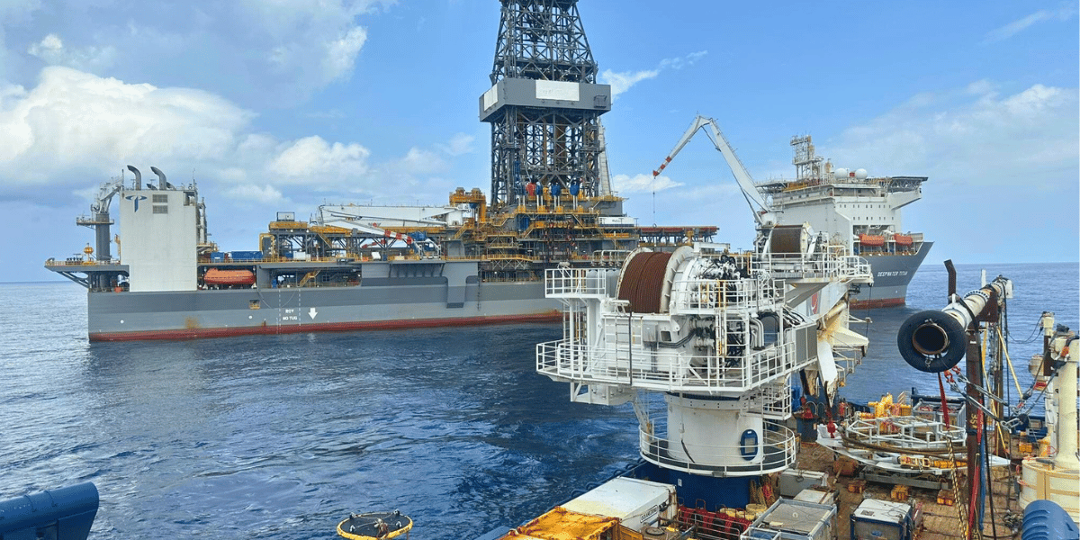 Terry Meehan Tops the Crew